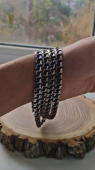 Ювелирные услуги Изготовление Цепей и Браслетов ⛓️???? Серебро 925-960 Бишкек - изображение 18