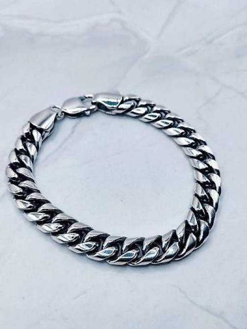 Ювелирные услуги Изготовление Цепей и Браслетов ⛓️???? Серебро 925-960 Бишкек - изображение 63