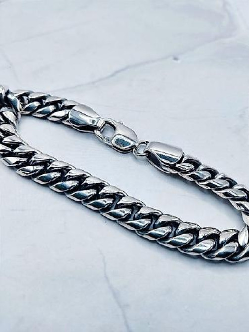 Ювелирные услуги Изготовление Цепей и Браслетов ⛓️???? Серебро 925-960 Бишкек - изображение 32