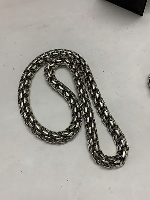 Ювелирные услуги Изготовление Цепей и Браслетов ⛓️???? Серебро 925-960 Бишкек - изображение 46