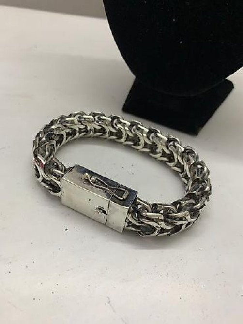 Ювелирные услуги Изготовление Цепей и Браслетов ⛓️???? Серебро 925-960 Бишкек - изображение 19