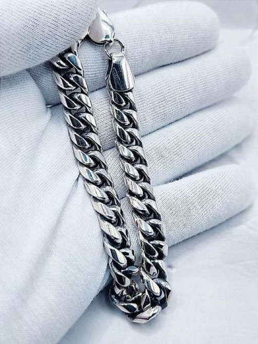 Ювелирные услуги Изготовление Цепей и Браслетов ⛓️???? Серебро 925-960 Бишкек - изображение 1