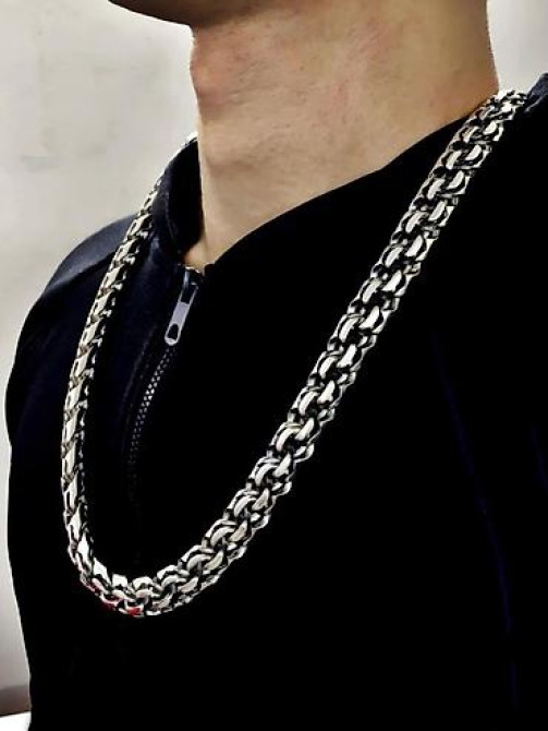 Ювелирные услуги Изготовление Цепей и Браслетов ⛓️???? Серебро 925-960 Бишкек - изображение 45