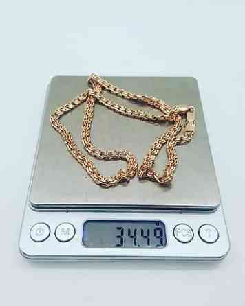 Делаю на Заказ Золотые изделия, Цепи, Браслеты Золото 585???? проба 100% Бишкек