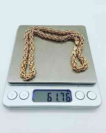 Делаю на Заказ Золотые изделия, Цепи, Браслеты Золото 585???? проба 100% Бишкек