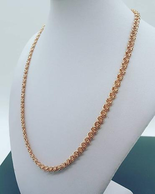 Делаю на Заказ Золотые изделия, Цепи, Браслеты Золото 585???? проба 100% Бишкек - изображение 29