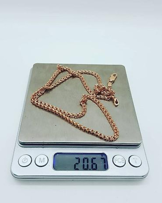 Делаю на Заказ Золотые изделия, Цепи, Браслеты Золото 585???? проба 100% Бишкек - изображение 13