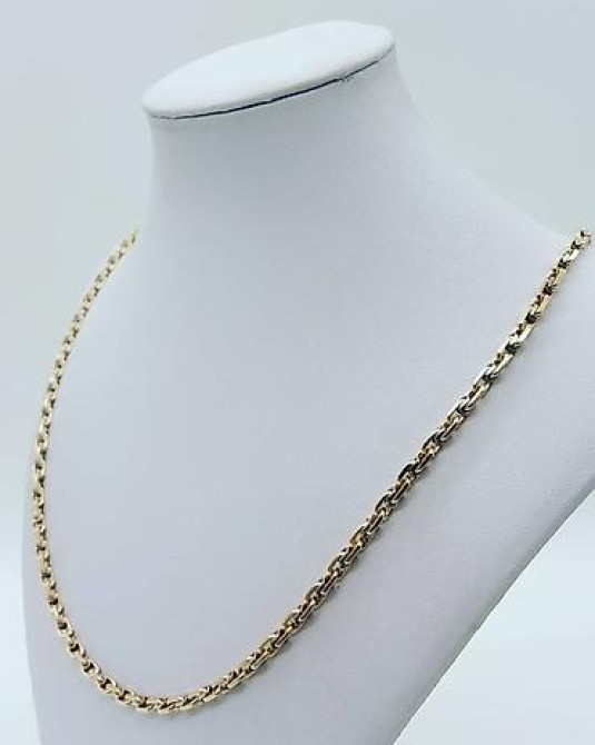 Цепь для бензопилы, Проба 585, Мужские, Новый, Ручная работа Бишкек - изображение 8