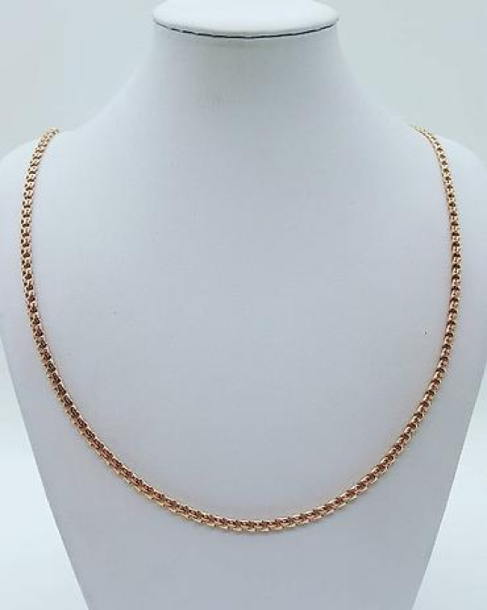 Цепь для бензопилы, Проба 585, Мужские, Новый, Ручная работа Бишкек - изображение 42