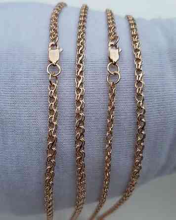 Цепь для бензопилы, Проба 585, Мужские, Новый Бишкек