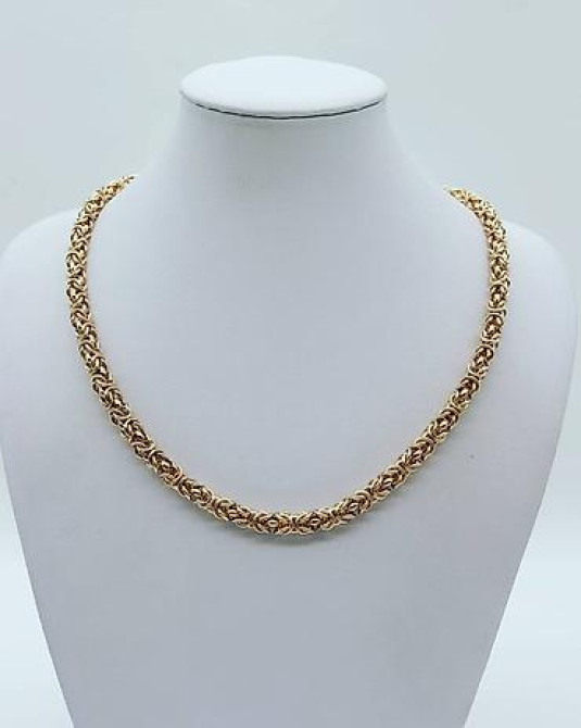 Цепь для бензопилы, Проба 585, Мужские, Новый Бишкек - изображение 38