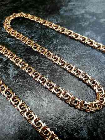 Делаю на Заказ Золотые изделия, Цепи, Браслеты Золото 585???? проба 100% Бишкек