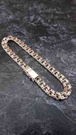 Делаю на Заказ Золотые изделия, Цепи, Браслеты Золото 585???? проба 100% Бишкек