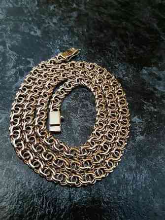 Делаю на Заказ Золотые изделия, Цепи, Браслеты Золото 585???? проба 100% Бишкек