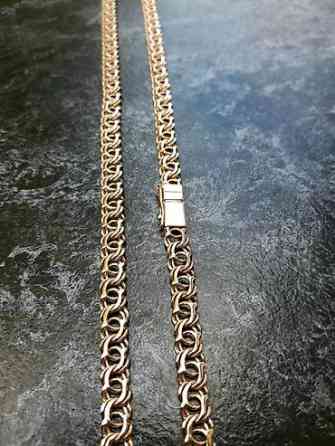 Делаю на Заказ Золотые изделия, Цепи, Браслеты Золото 585???? проба 100% Бишкек