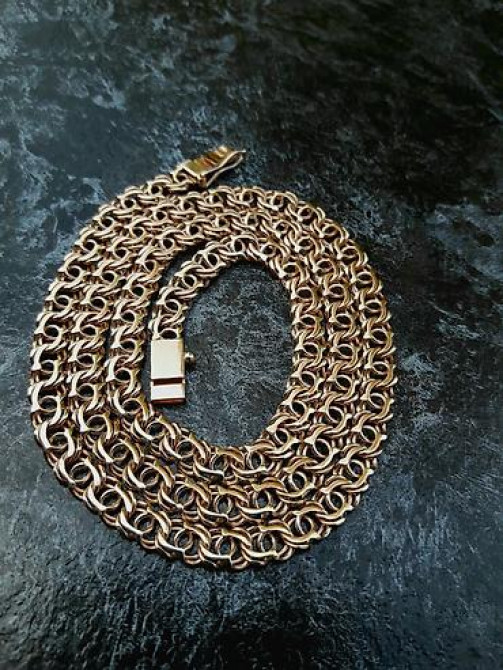 Делаю на Заказ Золотые изделия, Цепи, Браслеты Золото 585???? проба 100% Бишкек - изображение 1