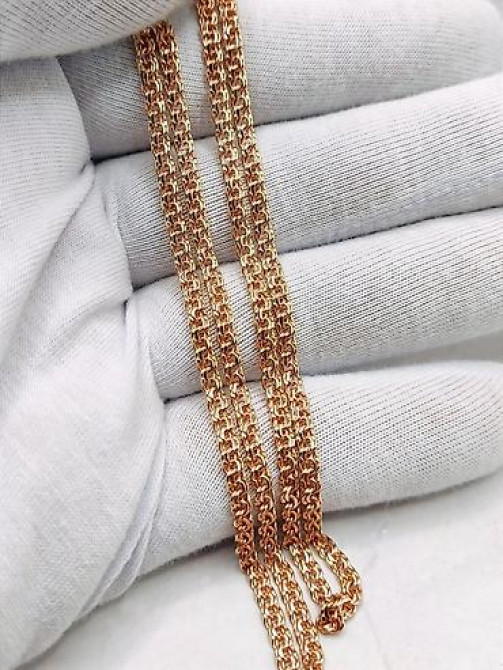 Делаю на Заказ Золотые изделия, Цепи, Браслеты Золото 585???? проба 100% Бишкек - изображение 7