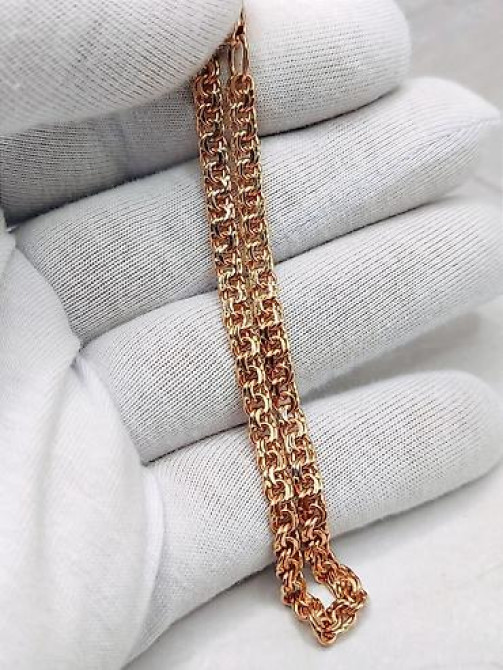 Делаю на Заказ Золотые изделия, Цепи, Браслеты Золото 585???? проба 100% Бишкек - изображение 22