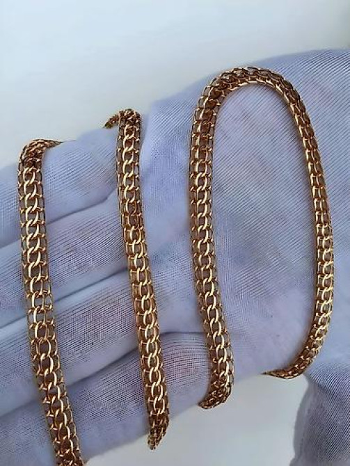 Делаю на Заказ Золотые изделия, Цепи, Браслеты Золото 585???? проба 100% Бишкек - изображение 27