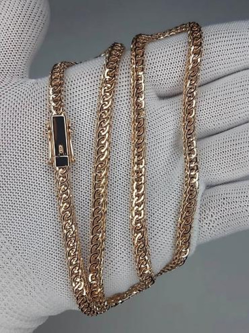 Делаю на Заказ Золотые и Серебряные изделия, Цепи, Браслеты Золото Бишкек - изображение 5