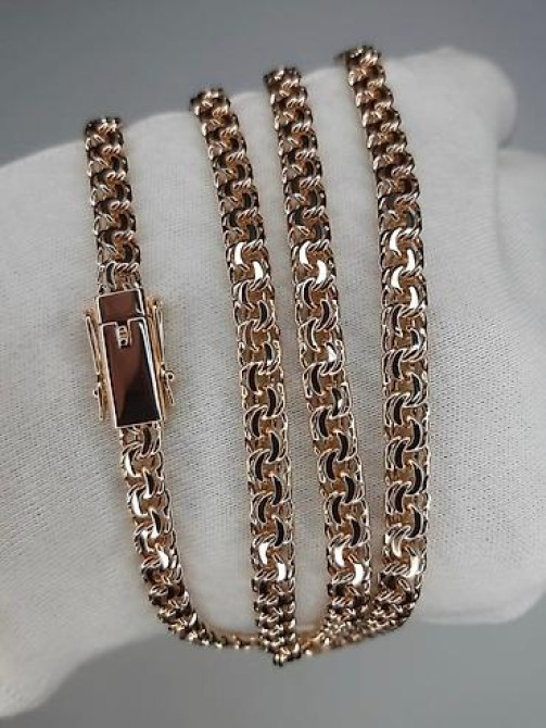 Делаю на Заказ Золотые и Серебряные изделия, Цепи, Браслеты Золото Бишкек - изображение 6