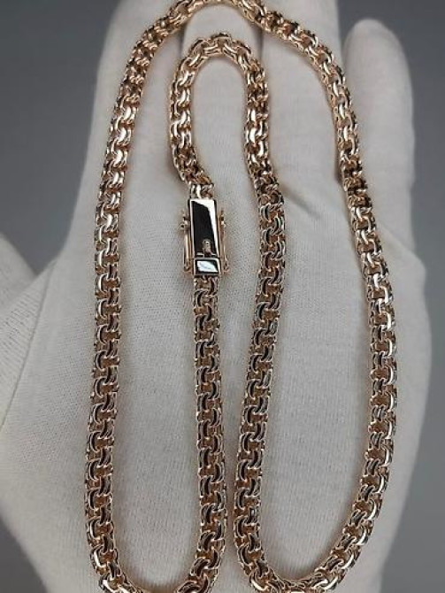 Делаю на Заказ Золотые и Серебряные изделия, Цепи, Браслеты Золото Бишкек - изображение 8