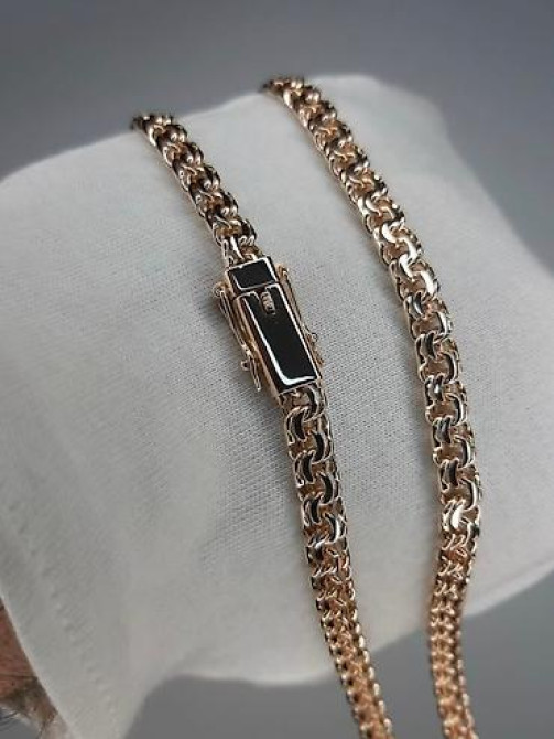 Делаю на Заказ Золотые и Серебряные изделия, Цепи, Браслеты Золото Бишкек - изображение 17