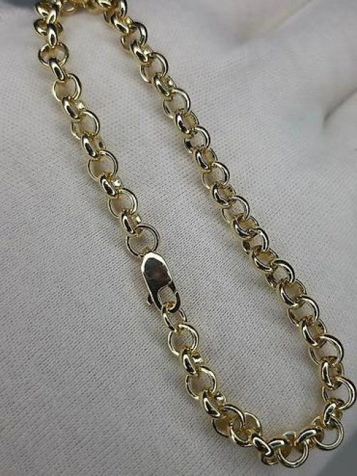 Делаю на Заказ Золотые и Серебряные изделия, Цепи, Браслеты Золото Бишкек - изображение 11