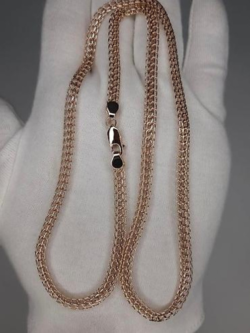 Делаю на Заказ Золотые и Серебряные изделия, Цепи, Браслеты Золото Бишкек - изображение 14