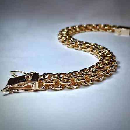 Делаю на Заказ Золотые и Серебряные изделия, Цепи, Браслеты Золото Бишкек