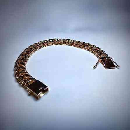 Делаю на Заказ Золотые и Серебряные изделия, Цепи, Браслеты Золото Бишкек