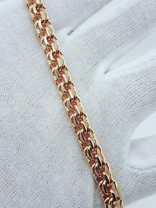 Делаю на Заказ Золотые и Серебряные изделия, Цепи, Браслеты Золото Бишкек - изображение 20