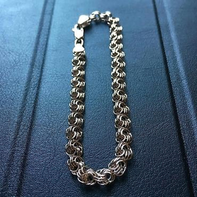 Делаю на Заказ Золотые и Серебряные изделия, Цепи, Браслеты Золото Бишкек - изображение 54