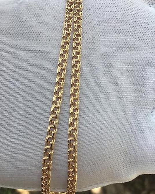 Делаю на Заказ Золотые и Серебряные изделия, Цепи, Браслеты Золото Бишкек - изображение 64