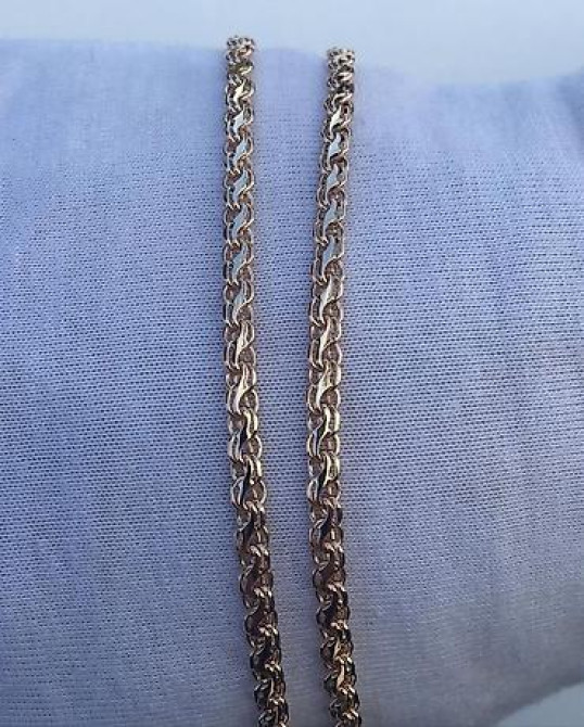 Делаю на Заказ Золотые и Серебряные изделия, Цепи, Браслеты Золото Бишкек - изображение 65