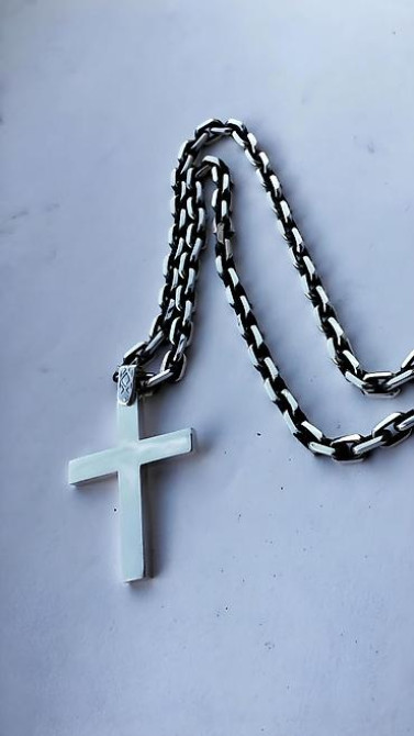 Серебряный браслет Император 50 грамм Делаю на Заказ Золотые и Бишкек - изображение 47