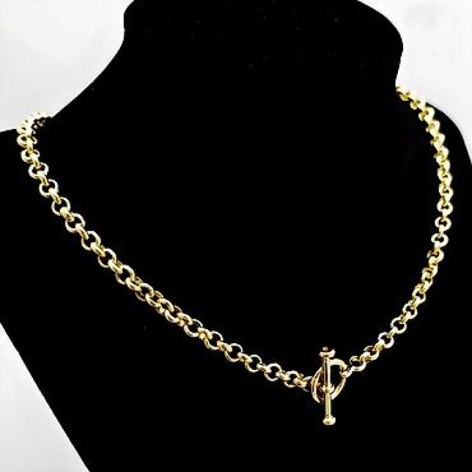 Цепь для бензопилы, Проба 585, Мужские, Новый, Ручная работа Бишкек - изображение 56