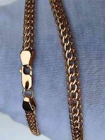 Делаю на Заказ Золотые и Серебряные изделия, Цепи, Браслеты Золото Бишкек