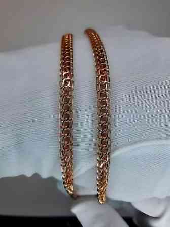 Делаю на Заказ Золотые и Серебряные изделия, Цепи, Браслеты Золото Бишкек