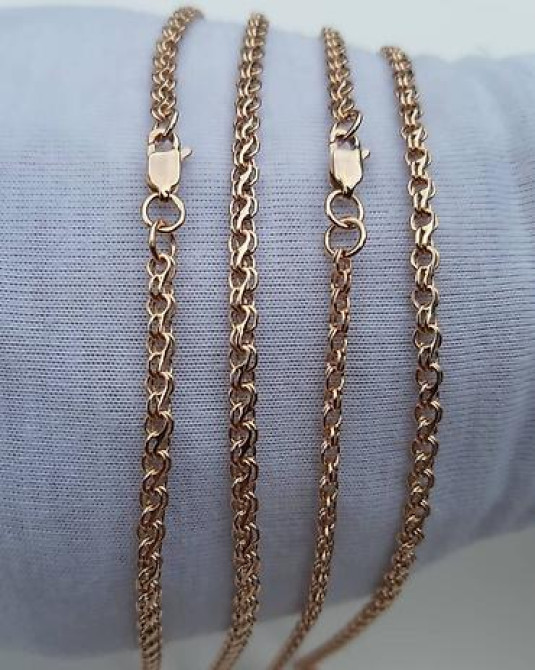 Делаю на Заказ Золотые и Серебряные изделия, Цепи, Браслеты Золото Бишкек - изображение 3