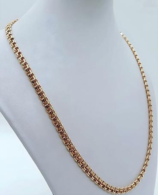 Делаю на Заказ Золотые и Серебряные изделия, Цепи, Браслеты Золото Бишкек - изображение 22