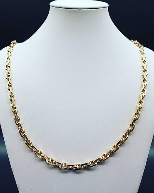 Делаю на Заказ Золотые и Серебряные изделия, Цепи, Браслеты Золото Бишкек - изображение 43