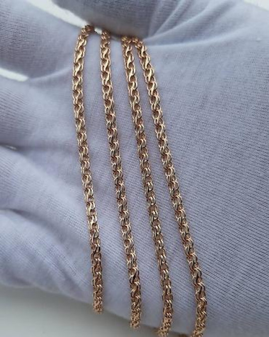 Делаю на Заказ Золотые и Серебряные изделия, Цепи, Браслеты Золото Бишкек - изображение 40