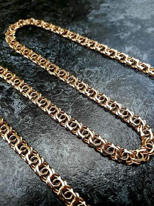 Делаю на Заказ Золотые и Серебряные изделия, Цепи, Браслеты Золото Бишкек - изображение 7