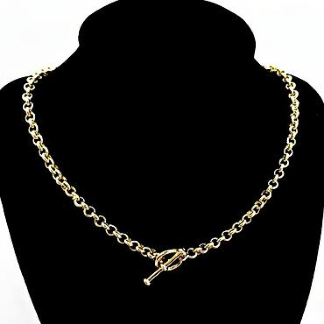 Цепь для бензопилы, Ролло, Проба 585, Унисекс, Новый, Ручная работа Бишкек - изображение 12