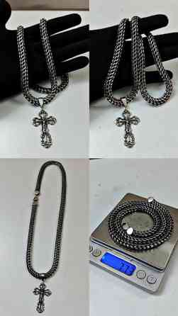 Делаю на Заказ Золотые и Серебряные изделия, Цепи, Браслеты Золото Бишкек