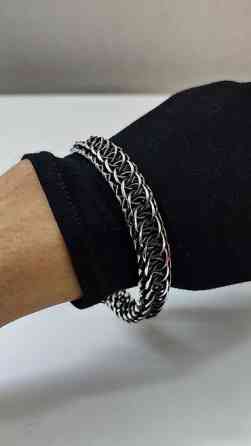 Делаю на Заказ Золотые и Серебряные изделия, Цепи, Браслеты Золото Бишкек