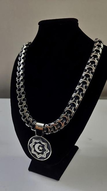 Делаю на Заказ Золотые и Серебряные изделия, Цепи, Браслеты Золото Бишкек - изображение 61