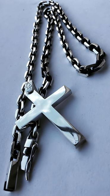 Делаю на Заказ Золотые и Серебряные изделия, Цепи, Браслеты Золото Бишкек - изображение 13