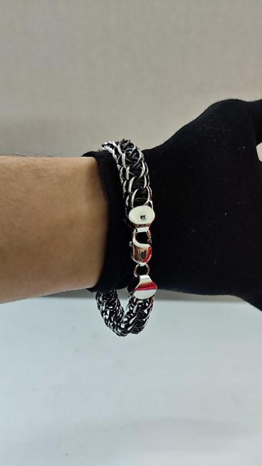 Делаю на Заказ Золотые и Серебряные изделия, Цепи, Браслеты Золото Бишкек - изображение 44